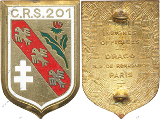 Image du produit cr22016000