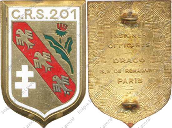 Image du produit cr22016000