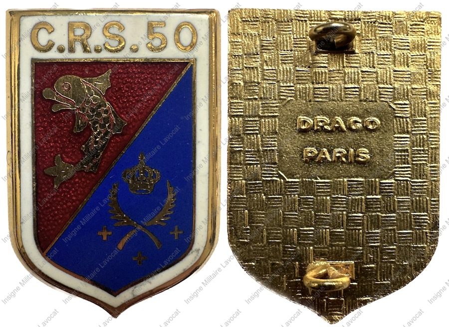 Image du produit cr20500500