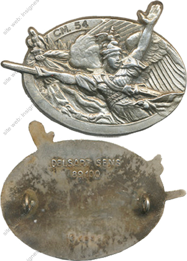 Image du produit gu90544000