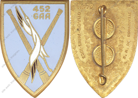 Image du produit ar14521400