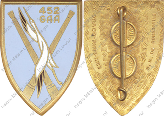 Image du produit ar14521400