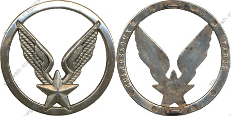 Image du produit az03401500