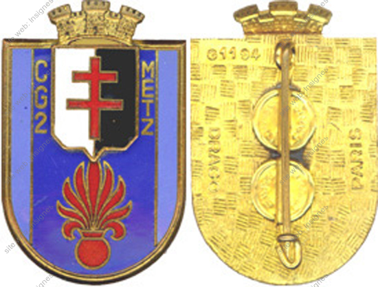 Image du produit gu44021100