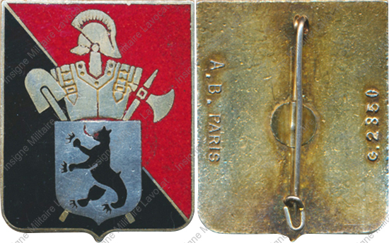 Image du produit ge11102500