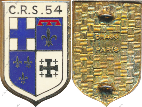 Image du produit cr20544500