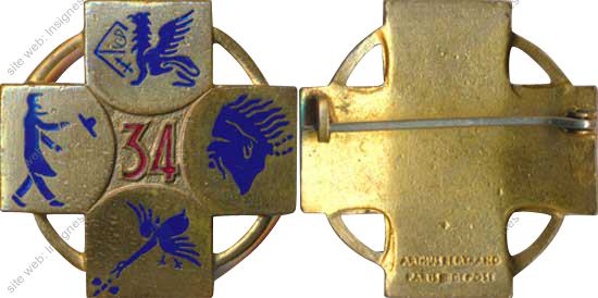 Image du produit aa20034000
