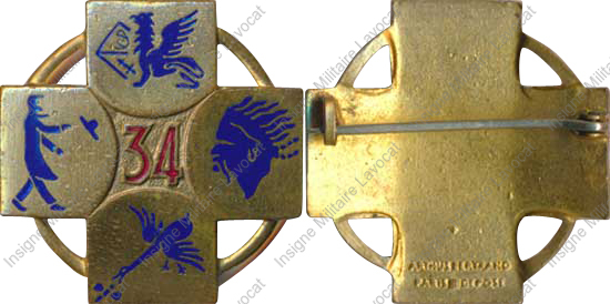 Image du produit aa20034000