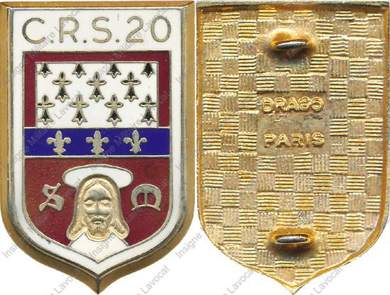 Image du produit cr20201000
