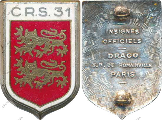 Image du produit cr20311000