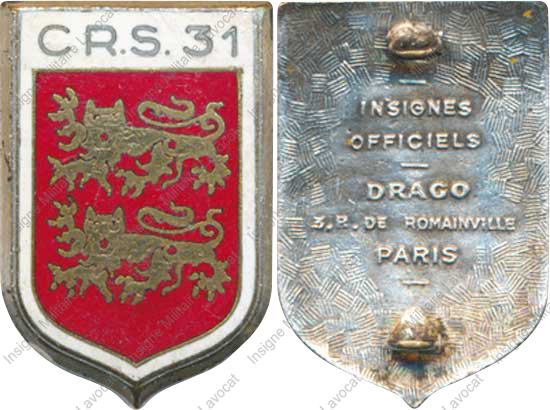 Image du produit cr20311000