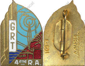 Image du produit aa80601100