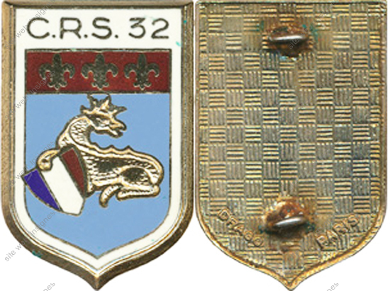 Image du produit cr20325000