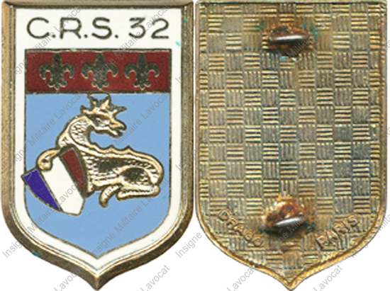 Image du produit cr20325000