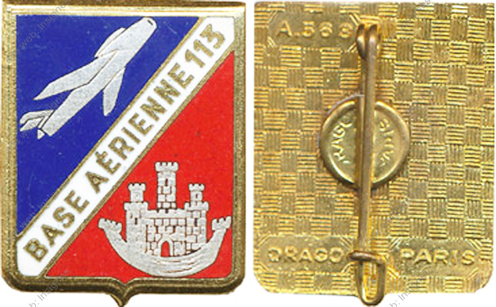 Image du produit aa80563500