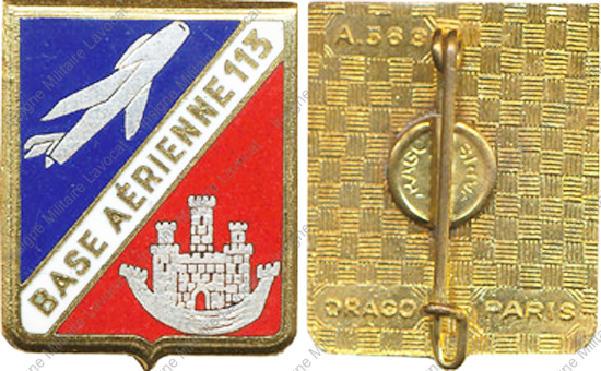 Image du produit aa80563500