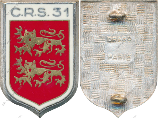 Image du produit cr20313100