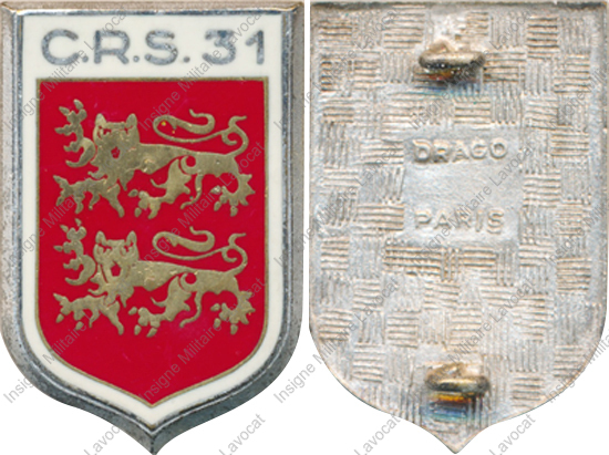 Image du produit cr20313100