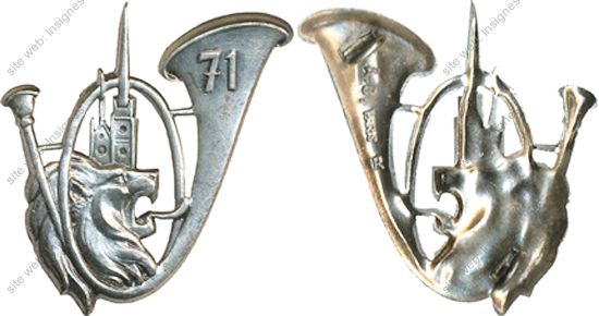 Image du produit ch20711000