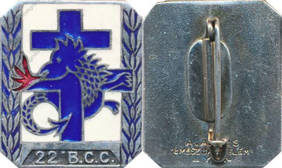 Image du produit ab80221000
