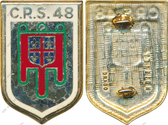 Image du produit cr20483000