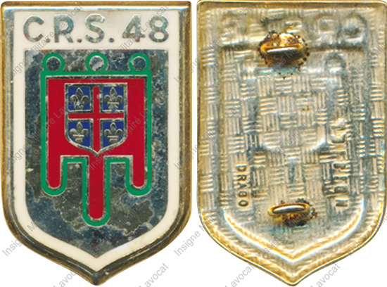 Image du produit cr20483000