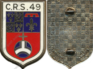 Image du produit cr20494000