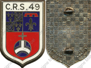 Image du produit cr20494000