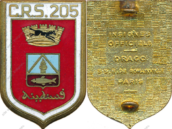 Image du produit cr22050100