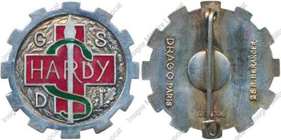 Image du produit ss72364000