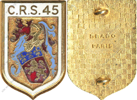 Image du produit cr20451000