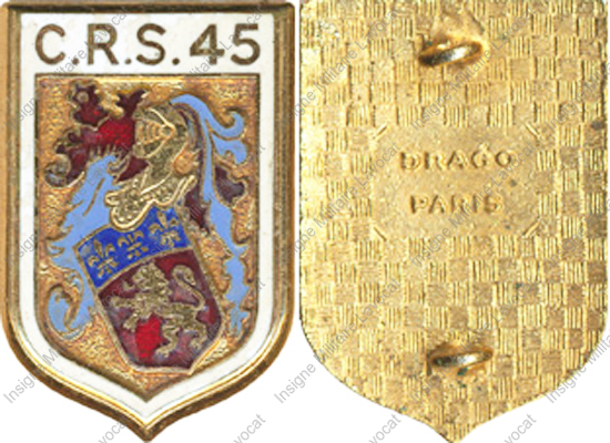 Image du produit cr20451000
