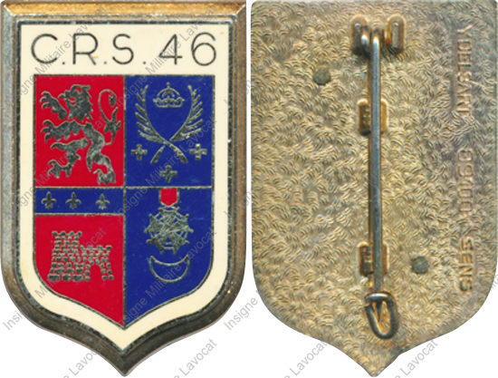Image du produit cr20463000