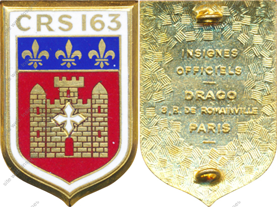 Image du produit cr21631000