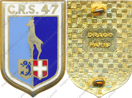 Image du produit cr20471000