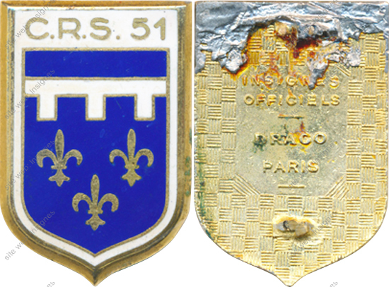 Image du produit cr20511550