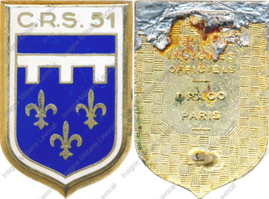 Image du produit cr20511550