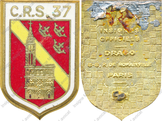 Image du produit cr20371100