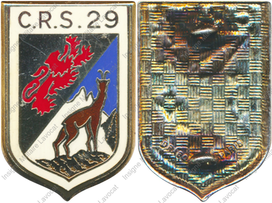 Image du produit cr20292000
