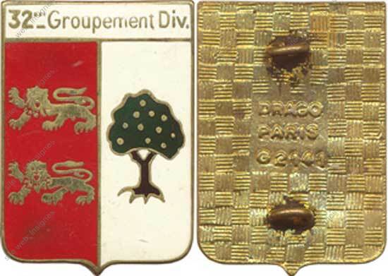 Image du produit gu15232200