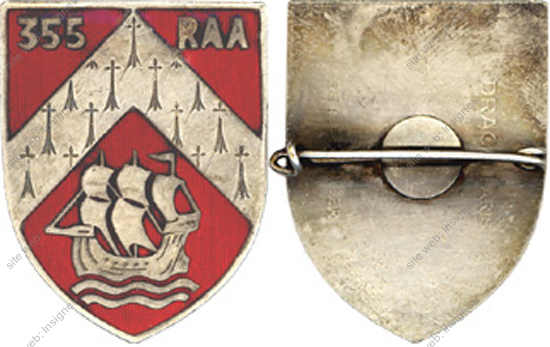 Image du produit ar13550500