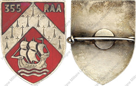 Image du produit ar13550500