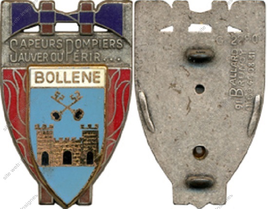 Image du produit pp11580000