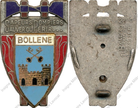 Image du produit pp11580000