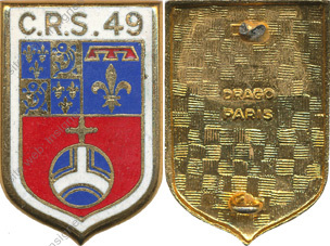 Image du produit cr20492000