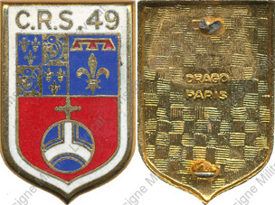 Image du produit cr20492000