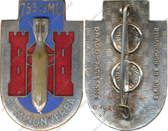Image du produit mt17530000
