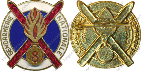 Image du produit gn83121000