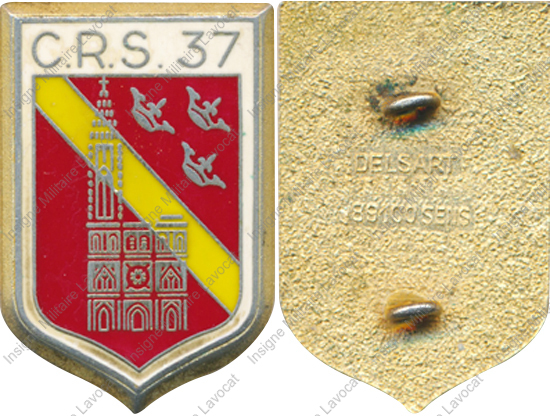 Image du produit cr20376000