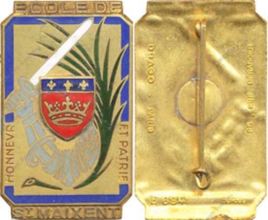 Image du produit ec73132000